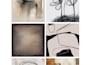 create custom abstract oil painting for your space